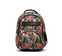 Cameleon Sac à dos scolaire enfant Multicolore 39cm Ligne Futur Intérieur 2 compartiments. Idéal pour l'école primaire : CP/CE1/CE2. Pour fille et garçon
