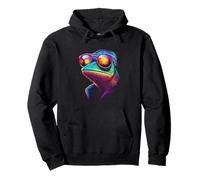 Caméléon Sweat à Capuche