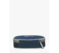 Cameleon Trousse 1 Compartiment Jeune Et Scolaire Bleu