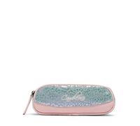 Cameleon Trousse école Bleu 24cm avec 2 Compartiments Vintage Fantasy- Idéale pour la rentrée Scolaire en Primaire du CP au CM2 pour Fille et garçon