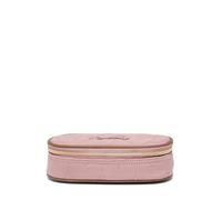 Cameleon Trousse école Rose 22cm avec 1 Compartiment Vintage Fantasy- Idéale pour la rentrée Scolaire en Primaire du CP au CM2 pour Fille et garçon