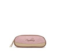 Cameleon Trousse école Rose 24cm avec 2 Compartiments Vintage Fantasy- Idéale pour la rentrée Scolaire en Primaire du CP au CM2 pour Fille et garçon