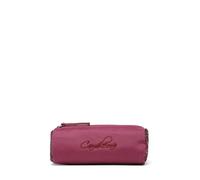 Cameleon Trousse école Violet 20cm avec 1 Compartiment Vintage Fantasy- Idéale pour la rentrée Scolaire en Primaire du CP au CM2 pour Fille et garçon