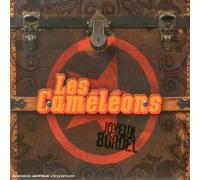 Cameleons, les - Joyeux Bordel