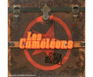Cameleons, les - Joyeux Bordel