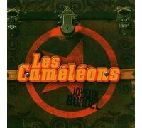 Cameleons,les - Joyuex Bordel [Import]