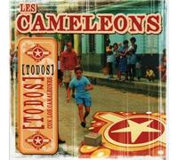 Cameleons, les - Todos [Import]