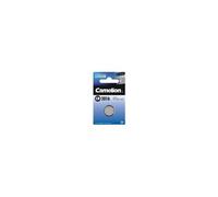 Camelion - 1 Pile bouton Lithium CR2016 3V