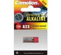 Camelion - 1 Pile Electronics Alkaline A23 12V