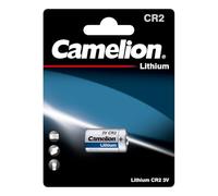 Pile photo CR 2 lithium Camelion CR2 850 mAh 3 V 1 pc(s)