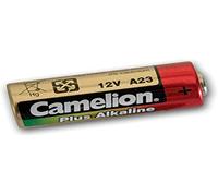 Camelion - 1 Pile Electronics Alkaline A23 12V