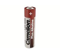 Camelion 11000203 Plus Alkaline Batterien LR03/ Micro/ 2er Pack