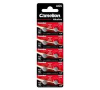 Camelion 12051005 pile domestique Batterie à usage unique SR754W Alcaline