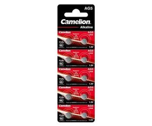 Camelion 12051005 pile domestique Batterie à usage unique SR754W Alcaline