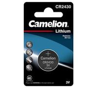 Camelion 13001430 Pile Bouton Lithium CR2430 3 V