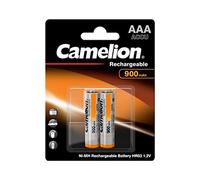 Rechargeable Aaa Lr03 900mah (2 Pieces)