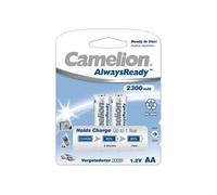 CAMELION 17423206 CHARGEUR ARGENT