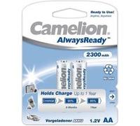 CAMELION 17423206 CHARGEUR ARGENT G