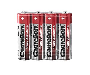 Camelion 2017753 Lot de 4 Piles
