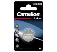 Camelion Pile bouton CR2330 Lithium 3V