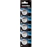 Camelion 3V Lithium Button Cell Battery | CR2450