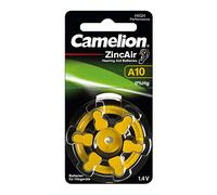 Camelion A10 Zl 10 Set de 6 Piles