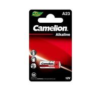 CAMELION a23 12 v 28 x 10 mm, alcaline 1 blister
