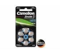 Camelion A675 ZL 675 Set de 6 Piles