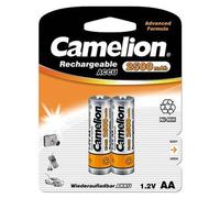 Camelion | AA/HR6 | 2500 mAh | Akumulatory Ni-MH | 2 szt.