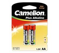 Camelion | AA/LR6 | Plus Alkaline | 2 szt.