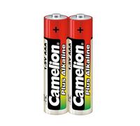 Camelion | AAA/LR03 | Plus Alkaline | 2 szt. | LR03-SP2