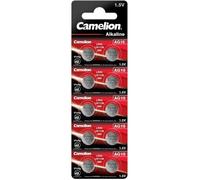 Camelion AG 10-LR54-LR1130-389 Blister de 10 Piles[~184]