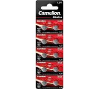Camelion AG 6/LR69/LR921/371/BP10 Blister de 10 Piles