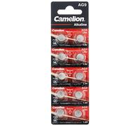 Camelion AG 9 LR45 Set de 10 Piles