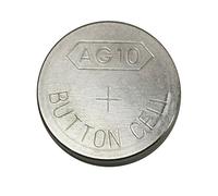 Pack de 10 piles Camelion Alkaline AG10