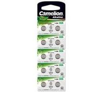 Camelion ag6/lr69/lr921/371 pack de 10 piles jetables pour appareil photo G