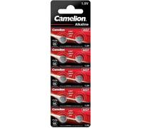 Camelion AG7 LR57-LR926-395 Blister de 10 Piles 0% Mercure[~189]