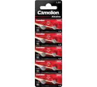 CAMELION Alcaline AG3 / LR41 / LR736 / 392 / BP10