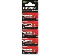 Camelion ALKALI-MANGAN V23A / EL12 12 V (5 pcs./blister)