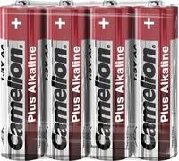 CAMELION Batterie Plus Alkaline LR6 / AA / SP4