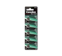 CAMELION Batterie SR43 Silber Oxid ( 5 Stück)
