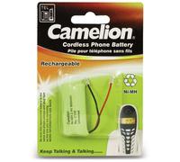 CAMELION Bloc d'accumulateurs NiMH 2,4V/800mAh 1 pièce