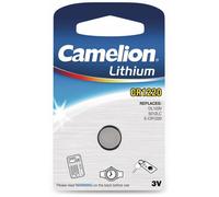 Camelion | CR1220 | Litowy | 1 szt. | CR1220-BP1