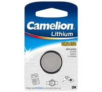Camelion CR2450-BP1 Batterie à usage unique Lithium