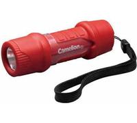 Camelion | HP7011 | Torche LED | 40 lm | Etanche, antichocs