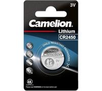 Camelion hückmann 3 v f.rechner cR2450 pile bouton