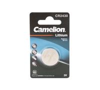 Camelion LITHIUM 2430 V - 3,0 mAh 280 (1 pc / blister)