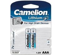 CAMELION Lithium FR03 / AAA / BP2