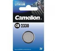 Camelion Pile bouton CR2330 Lithium 3V