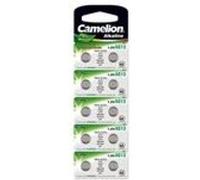 Camelion - live-wire-direct ag13 lot de 10 piles bouton type ag-13 lr44gd s76 ag14 l1154g gpa76 1,5 v